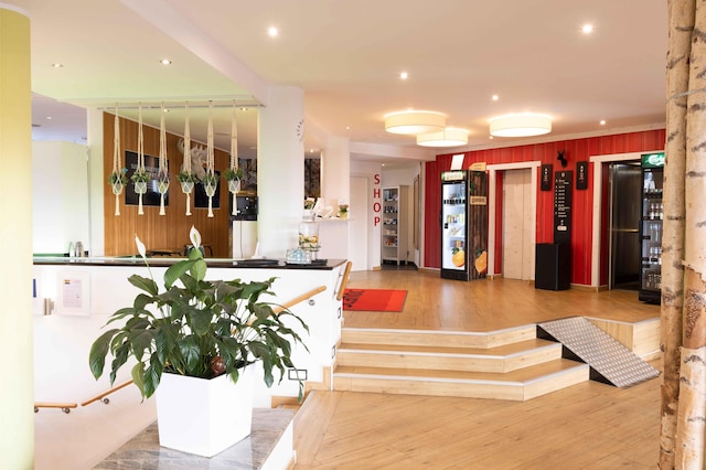 Scandic Berlin Kurfürstendamm