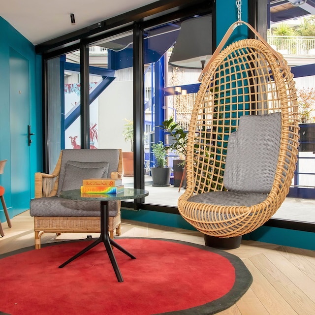 アーバン・ハイブ・ミラノ