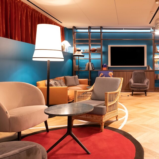 アーバン・ハイブ・ミラノ