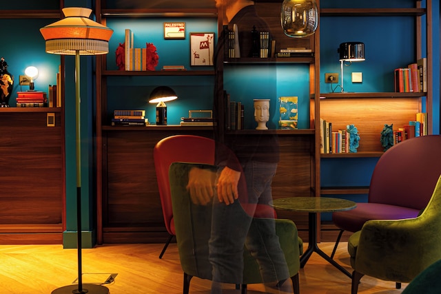 アーバン・ハイブ・ミラノ