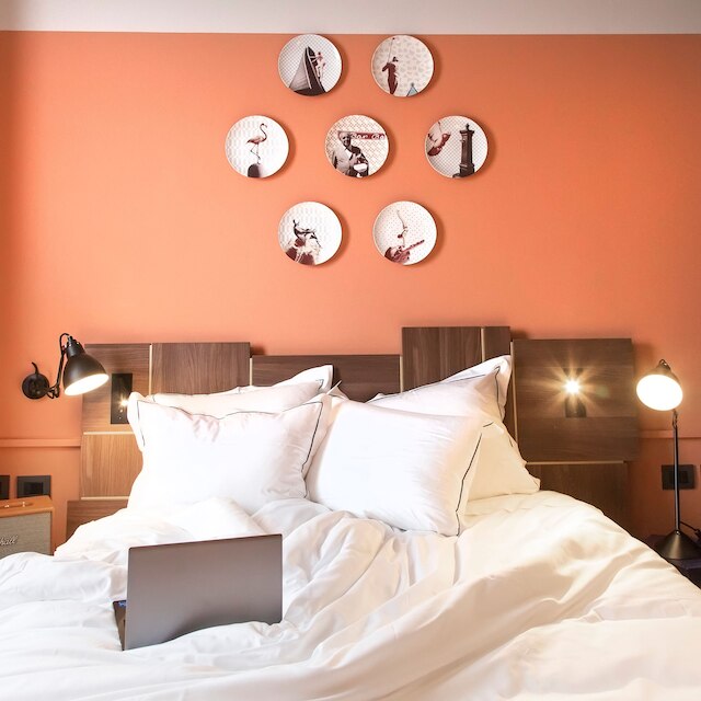 アーバン・ハイブ・ミラノ