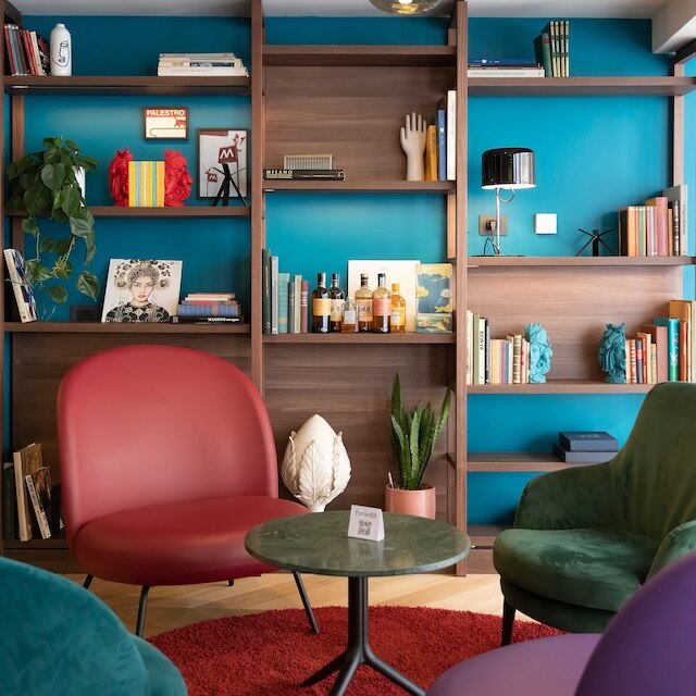 アーバン・ハイブ・ミラノ