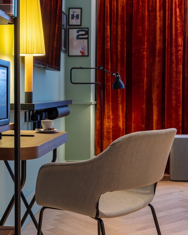 アーバン・ハイブ・ミラノ