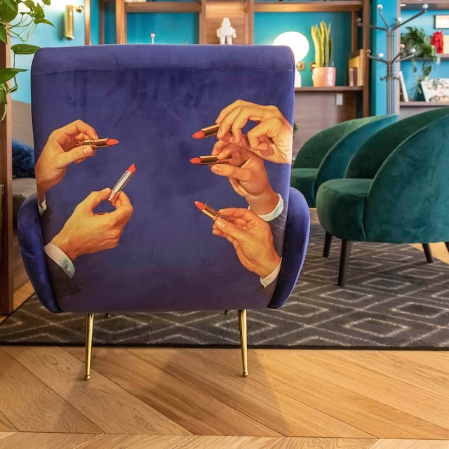 アーバン・ハイブ・ミラノ