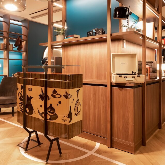 アーバン・ハイブ・ミラノ