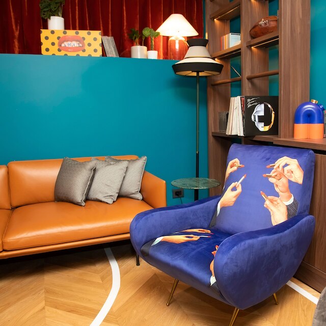 アーバン・ハイブ・ミラノ