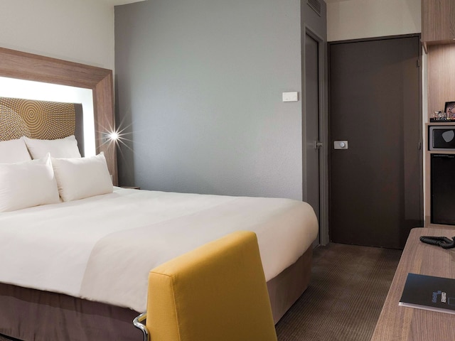 ノボテル パリ ラ デファンス エスプラナード