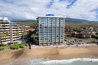 カハナ ビーチ バケーション クラブ