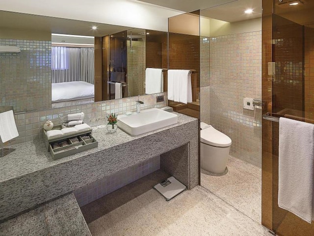 ザ ランディス 台北