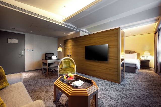 ザ ランディス 台北