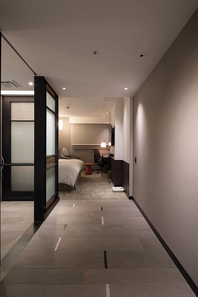 ザ ランディス 台北