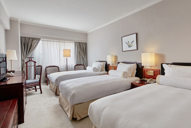 ザ ハワード プラザ ホテル 台北 (台北福華大飯店)