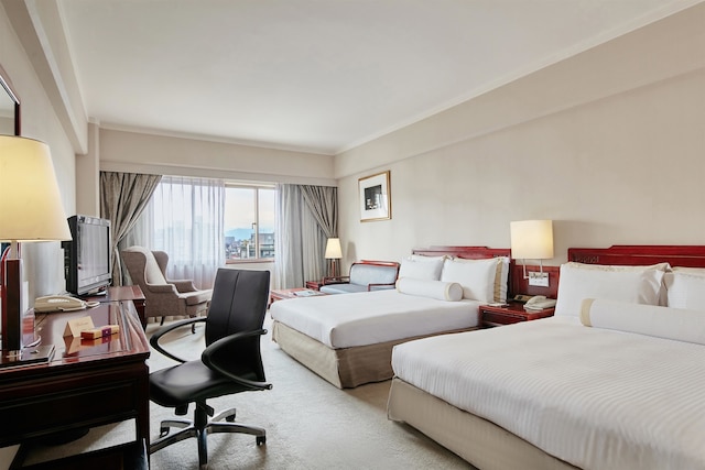 ザ ハワード プラザ ホテル 台北 (台北福華大飯店)