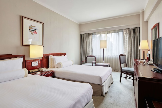 ザ ハワード プラザ ホテル 台北 (台北福華大飯店)