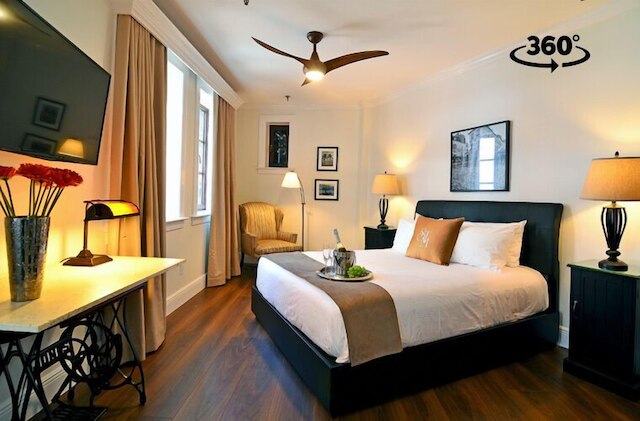 ホテル サン ミッシェル