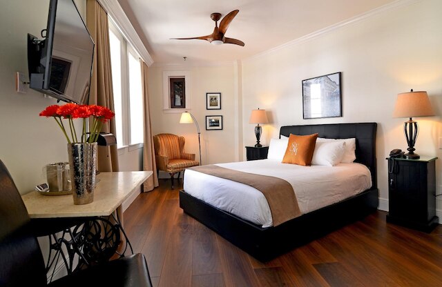 ホテル サン ミッシェル