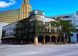 ホテル サン ミッシェル