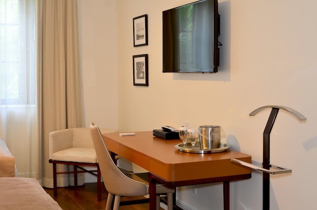 ホテル サン ミッシェル