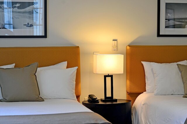 ホテル サン ミッシェル