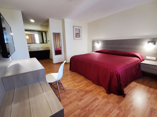 ホテル デル アンヘル レフォルマ