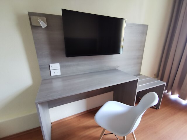 ホテル デル アンヘル レフォルマ