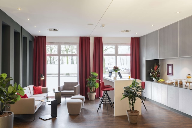 NH コレクション ハンブルク シティ