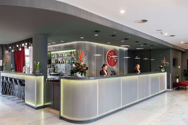 NH コレクション ハンブルク シティ