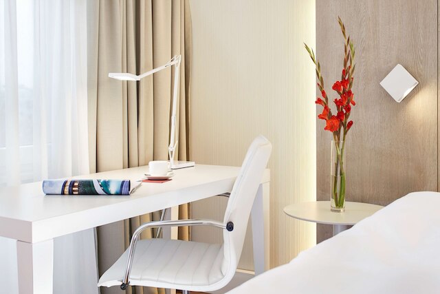 NH コレクション ハンブルク シティ