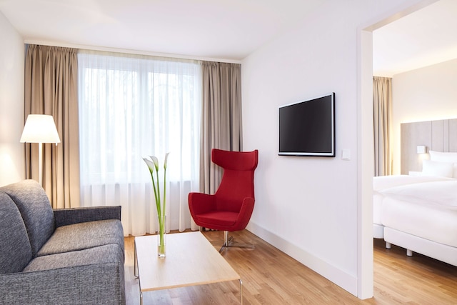 NH コレクション ハンブルク シティ