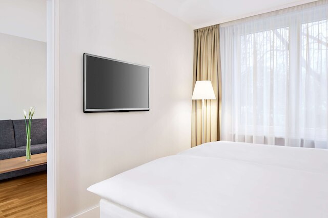 NH コレクション ハンブルク シティ