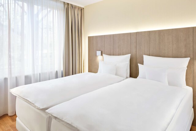 NH コレクション ハンブルク シティ