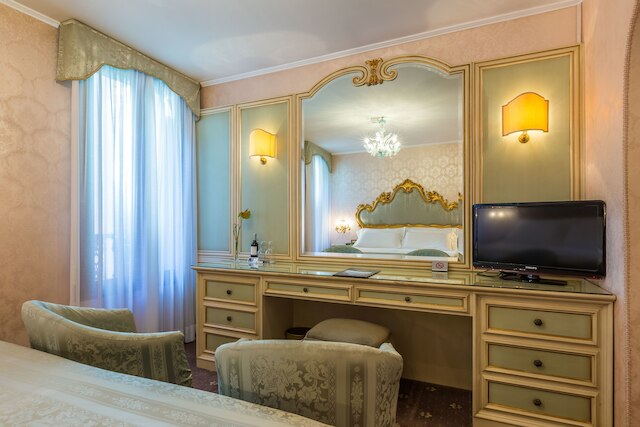 ホテル コンコルディア