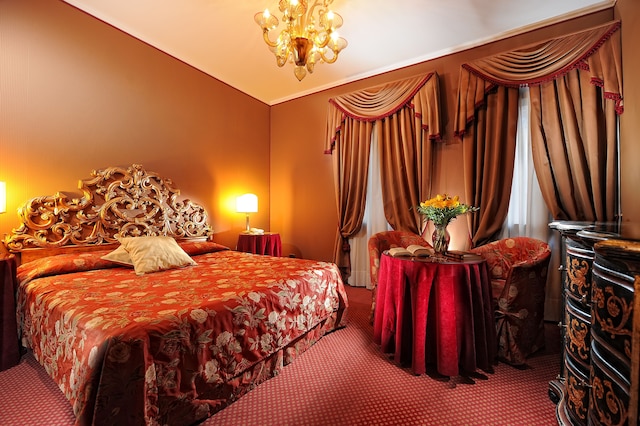 ホテル コンコルディア