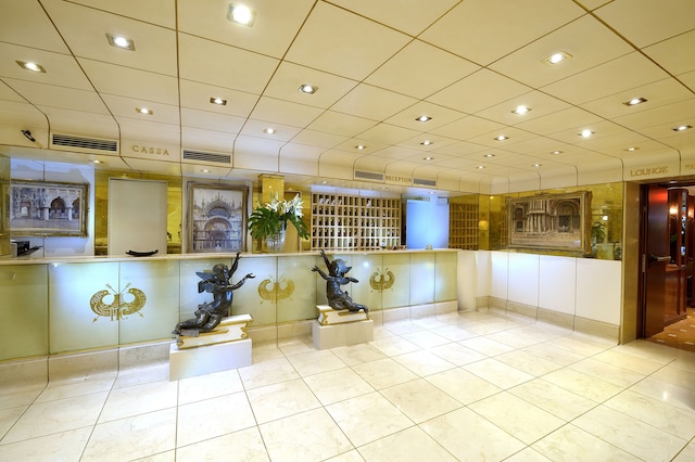 ホテル コンコルディア