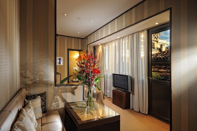 ホテル コンコルディア