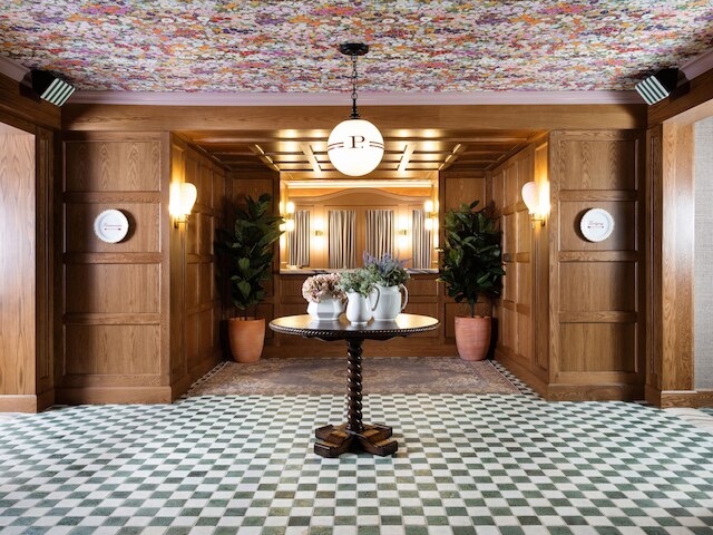 パリハウス ウエスト ハリウッド アット ビバリー ヒルズ