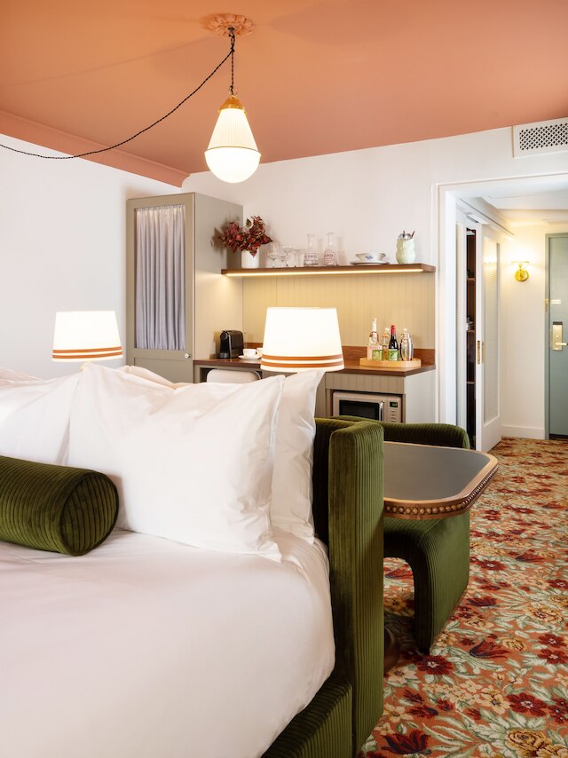 パリハウス ウエスト ハリウッド アット ビバリー ヒルズ