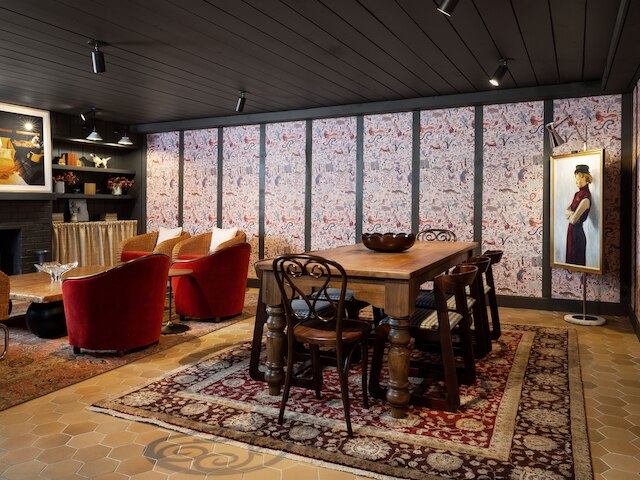 パリハウス ウエスト ハリウッド アット ビバリー ヒルズ