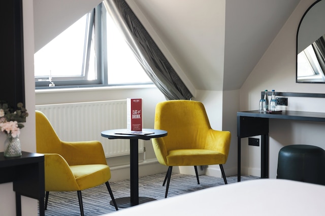 レオナルドホテル ダブリン クライストチャーチ