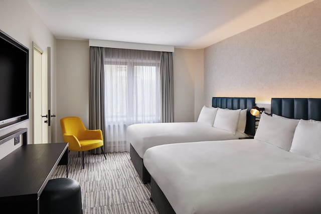 レオナルドホテル ダブリン クライストチャーチ