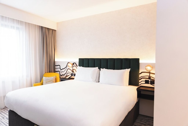 レオナルドホテル ダブリン クライストチャーチ