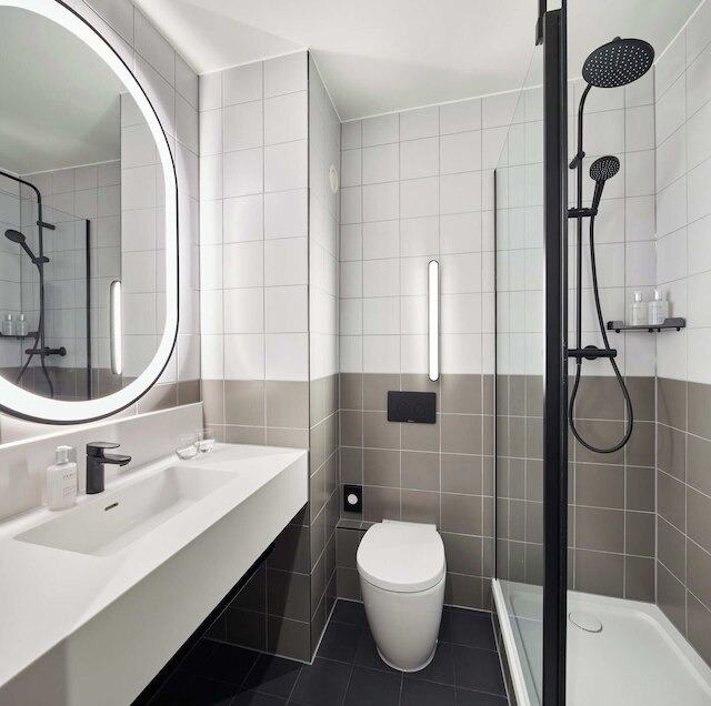 レオナルドホテル ダブリン クライストチャーチ