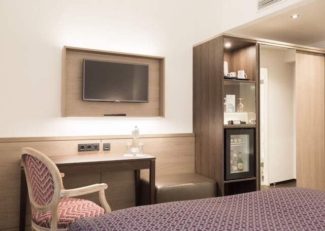 イムロアー ホテル ピッター ザルツブルク