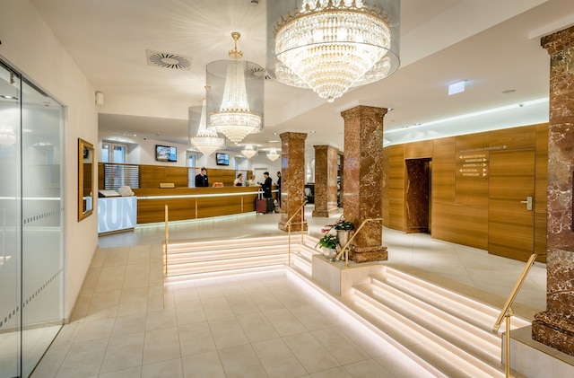 イムロアー ホテル ピッター ザルツブルク