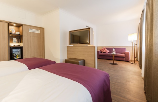 イムロアー ホテル ピッター ザルツブルク