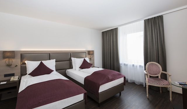 イムロアー ホテル ピッター ザルツブルク