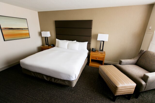 ヒルトン ソルト レイク シティ センター