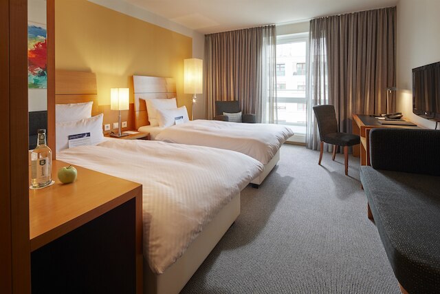 パークホテル プフォルツハイム