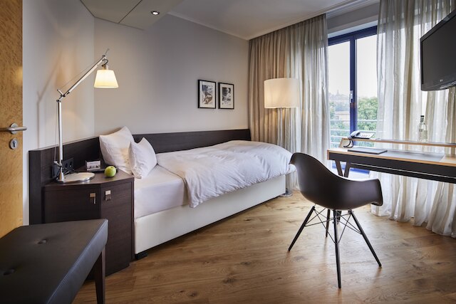 パークホテル プフォルツハイム