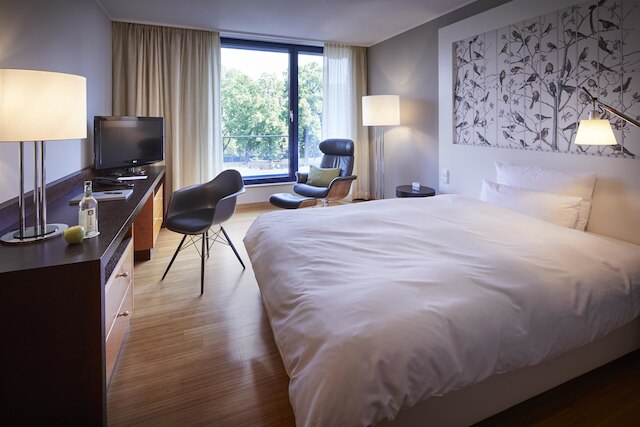 パークホテル プフォルツハイム